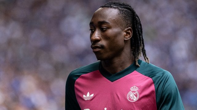 Yan Diomandé
