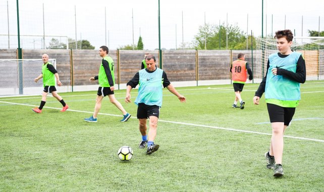 La FFF vise de nouvelles pratiques.