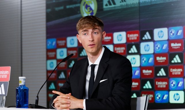 Dean Huijsen