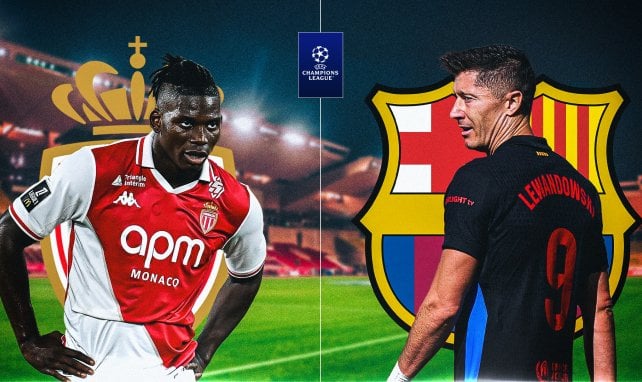 Compo probable monaco-barca 19.09.24