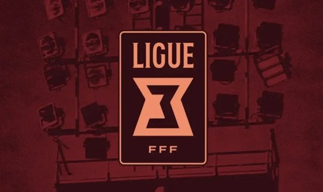 Qui sont les 18 clubs qui joueront en Ligue 3 la saison prochaine ? 