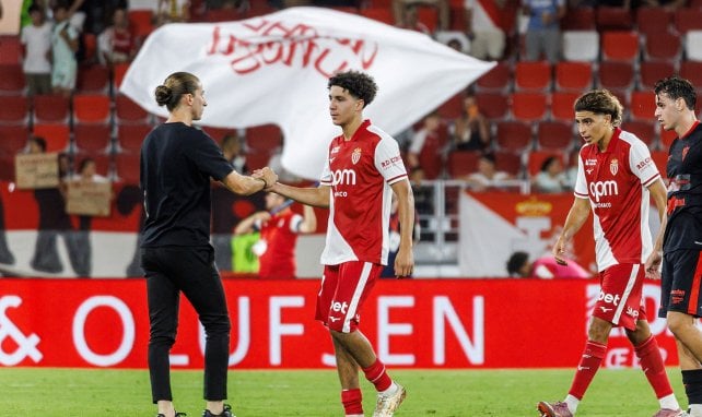 Comment l’AS Monaco a fait de son centre de formation un modèle de réussite sportif et financier