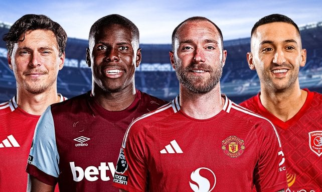 Ces 50 joueurs libres qui peuvent dynamiter la fin de mercato