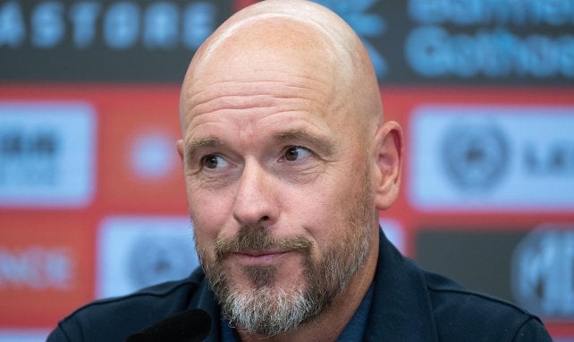 Ten Hag