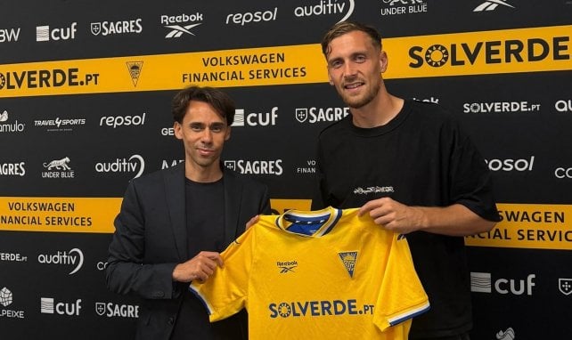 Milan Robin quitte Le Mans et rejoint Estoril