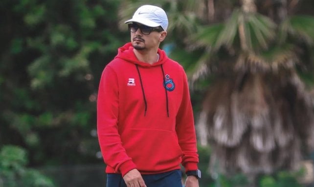 Maroc : le coach Amine El Karma attise les convoitises 