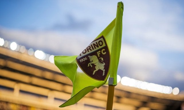 Torino : belle bataille en Ligue 2 pour Côme Bianay Balcot