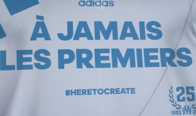 OM : le slogan «À jamais les premiers» appartient désormais à… un club de basket