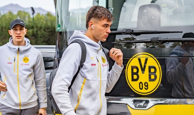 Chelsea : les coulisses du prêt surréaliste d’Aaron Anselmino à Strasbourg