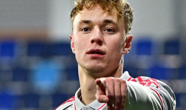 OL : Tomáš Rosický répond à la rumeur sur Adam Karabec