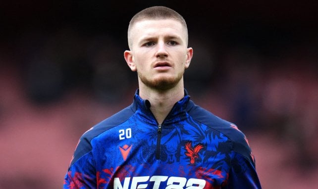 C4 : Crystal Palace cale en Bosnie-Herzégovine, Noah bat Alkmaar