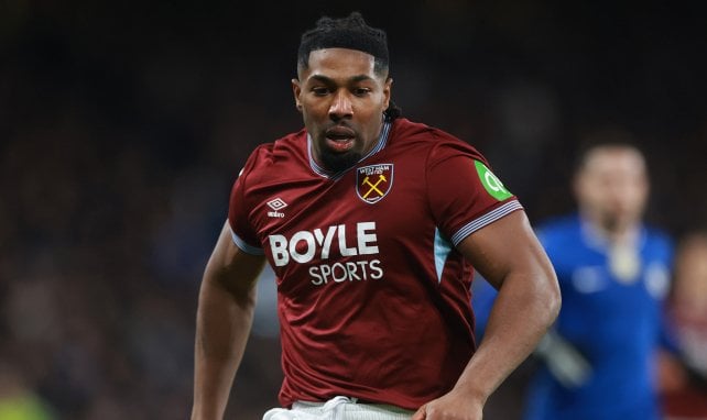 Adama Traoré retrouve Aubameyang à La Corogne