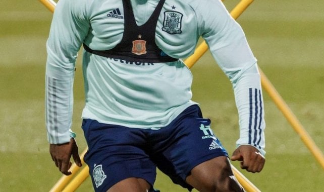 Adama Traoré