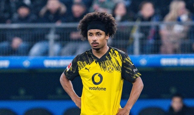 BL : Dortmund domine le Bayer Leverkusen et remonte sur le podium
