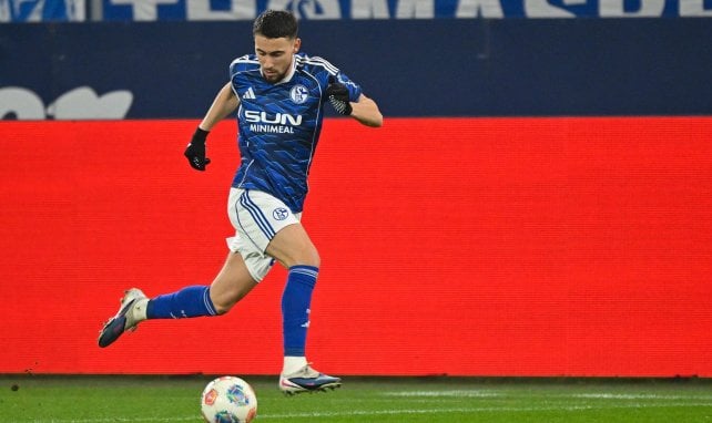 Adil Aouchiche déclare sa flamme à l’Algérie