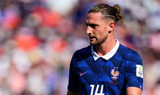 Coupe du Monde 2026 : les maillots de la demi-finale France-Espagne dévoilés