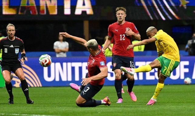CdM 2026 : la Tchéquie laisse échapper la victoire contre l’Afrique du Sud