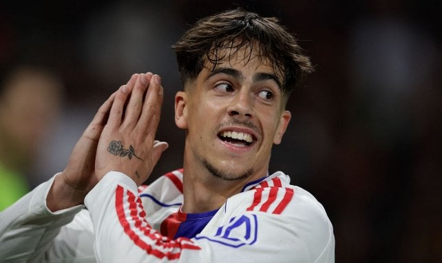 Afonso Moreira quitte l’OL et rejoint le Bayer Leverkusen ! 