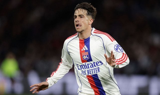 Accord OL-Bayer Leverkusen pour le transfert d’Afonso Moreira !