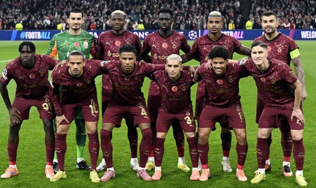 Turquie : 29 joueurs arrêtés après un scandale de paris sportifs 