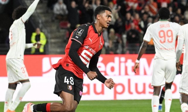 Le Borussia Dortmund est à l’affût de deux pépites de Ligue 1