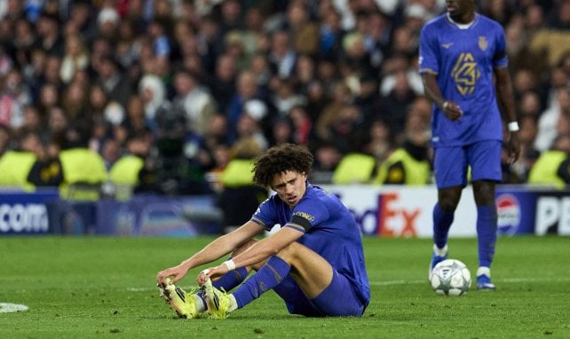 Emmanuel Petit allume l’AS Monaco après l’humiliation face au Real Madrid