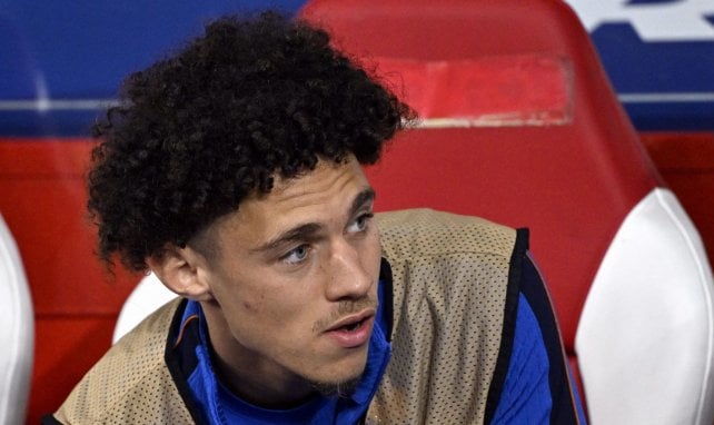 Maghnes Akliouche fait déjà sensation au PSG