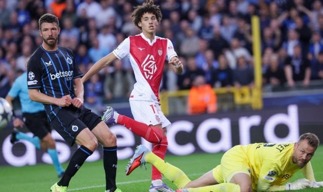 Monaco : un penalty raté qui fait jaser…