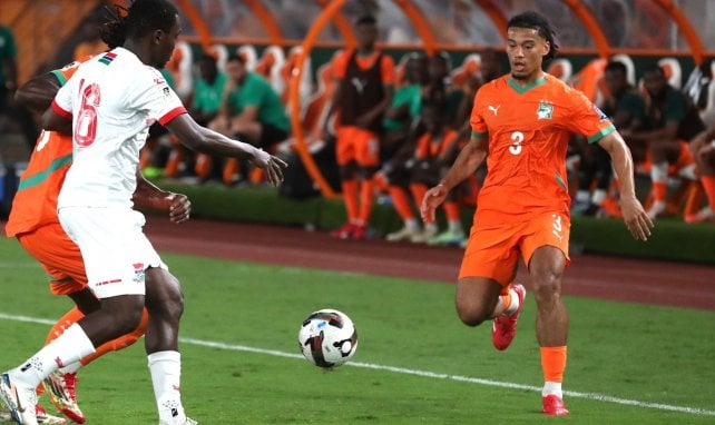 Mercato L1 : la très grosse cote de Clément Akpa à l’étranger !
