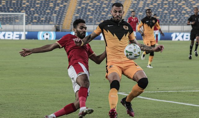 Al Ahly remporte la 10ème Ligue des Champions de la CAF de son histoire