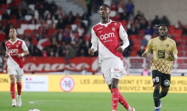 Mercato en direct : Monaco boucle une vente à 40 M€, Adeyemi signe au Barça