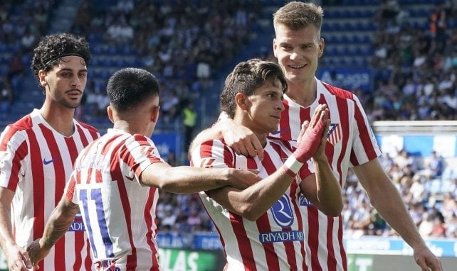 Atleti 