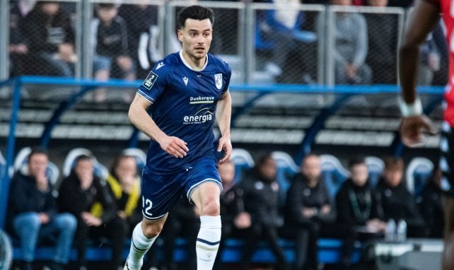 Mercato OL : la piste surprise Alec Georgen activée !