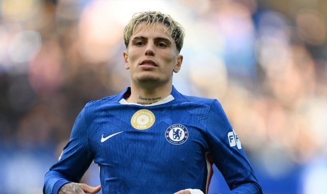 Ligue des Champions : Chelsea incapable de battre Qarabag, grande première pour Pafos