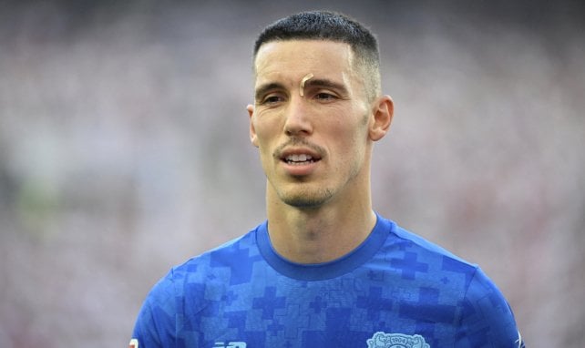 L’Atlético de Madrid en pole devant le Barça pour Alejandro Grimaldo