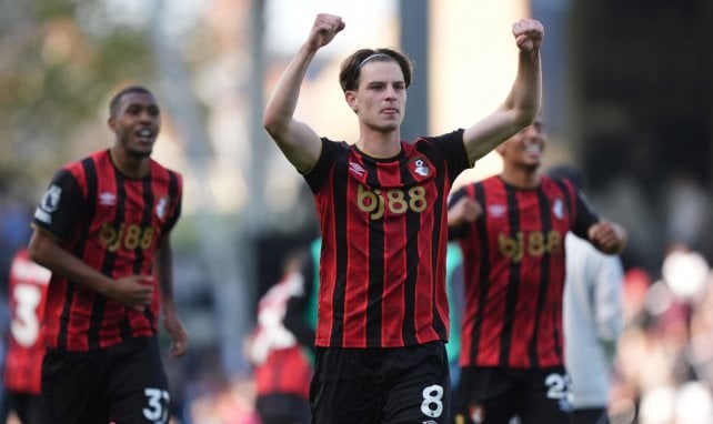Amical : Bournemouth colle un 10-1 au Genoa !