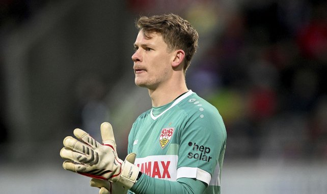 Alexander Nübel
