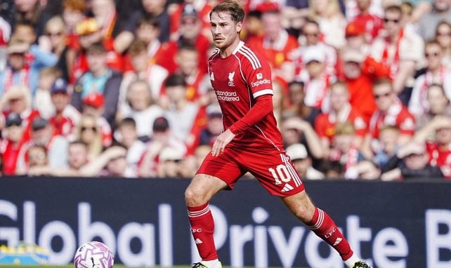 PL : Liverpool s’impose sur le fil, Fulham s’offre Sunderland, Wolverhampton perd encore