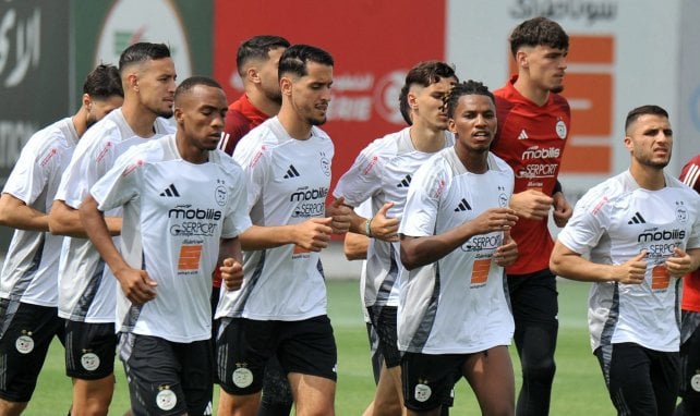 Coupe du Monde 2026 : un Bolivien, qui a pris 4-0 par l’Algérie, livre son analyse osée sur les Fennecs à l’Argentine