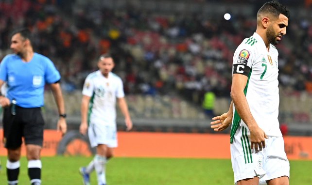 Coupe d'Afrique des Nations 2021 : les raisons d'un fiasco pour l'Algérie