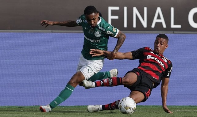 Manchester City avance ses pions pour le successeur de Savinho