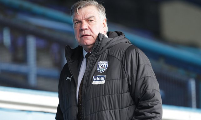 Sam Allardyce