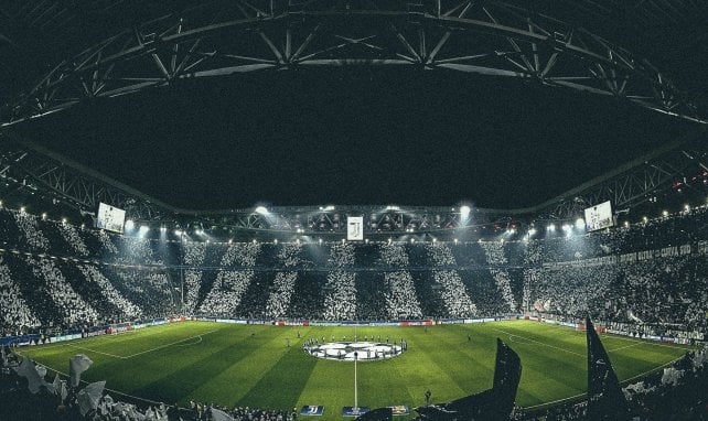 La Juventus veut recruter des stars en janvier