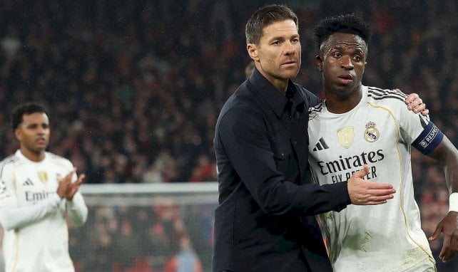 Liga : le Real Madrid sombre totalement face au Celta de Vigo et laisse filer le Barça 