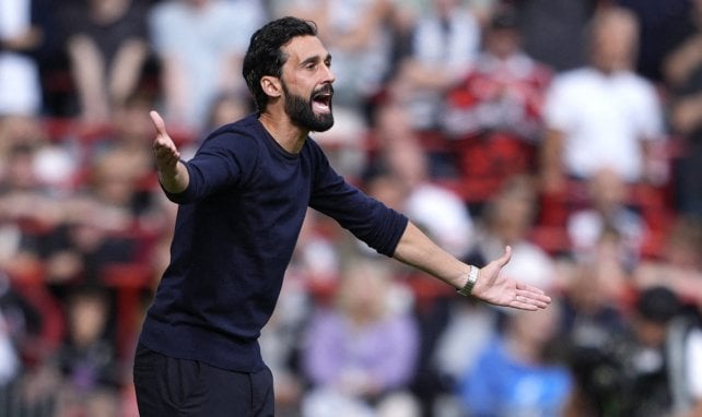 Fulham : Álvaro Arbeloa risque une sanction après son coup de gueule contre l’arbitrage