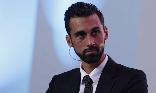 Álvaro Arbeloa est nommé entraîneur du Real Madrid Castilla