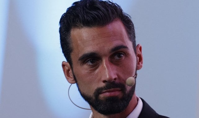 Pourquoi le Real Madrid a choisi Alvaro Arbeloa pour remplacer Xabi Alonso