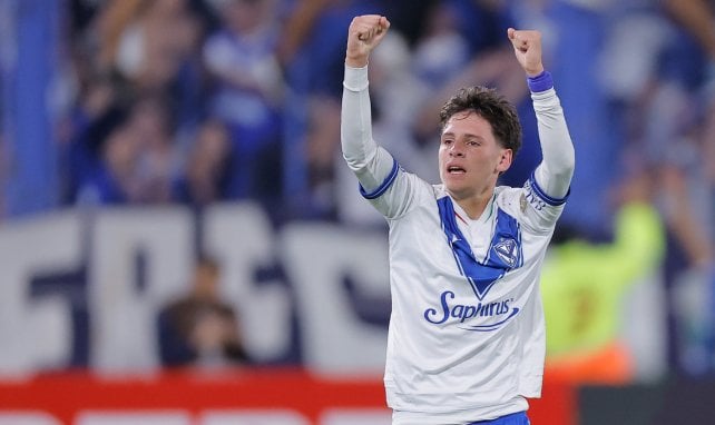 Mercato : John Textor veut refaire un coup à la Thiago Almada entre Botafogo et l’OL