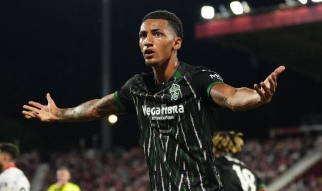 Bournemouth lâche 30 M€ pour un ex du Real Madrid
