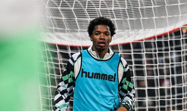 Gouffre financier, échec en Ligue 2 : l’incroyable descente aux enfers de l’ancien de l’OL Skelly Alvero 